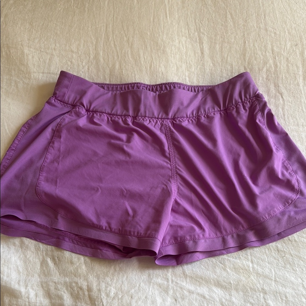 Athleta Women's Active Shorts